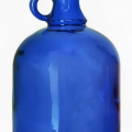 Бутылка стеклянная "Венеция" 2л, 42-В32-2000